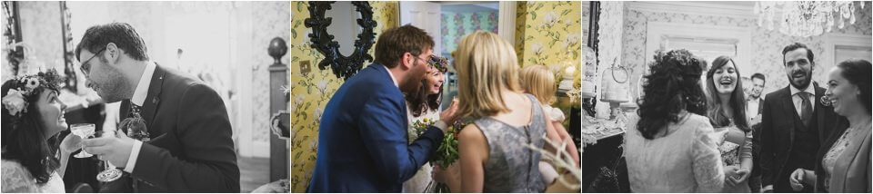 Woodhill Hall Wedding Photography 034