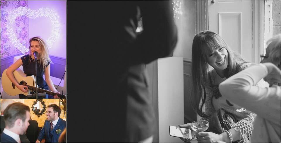 Woodhill Hall Wedding Photography 036