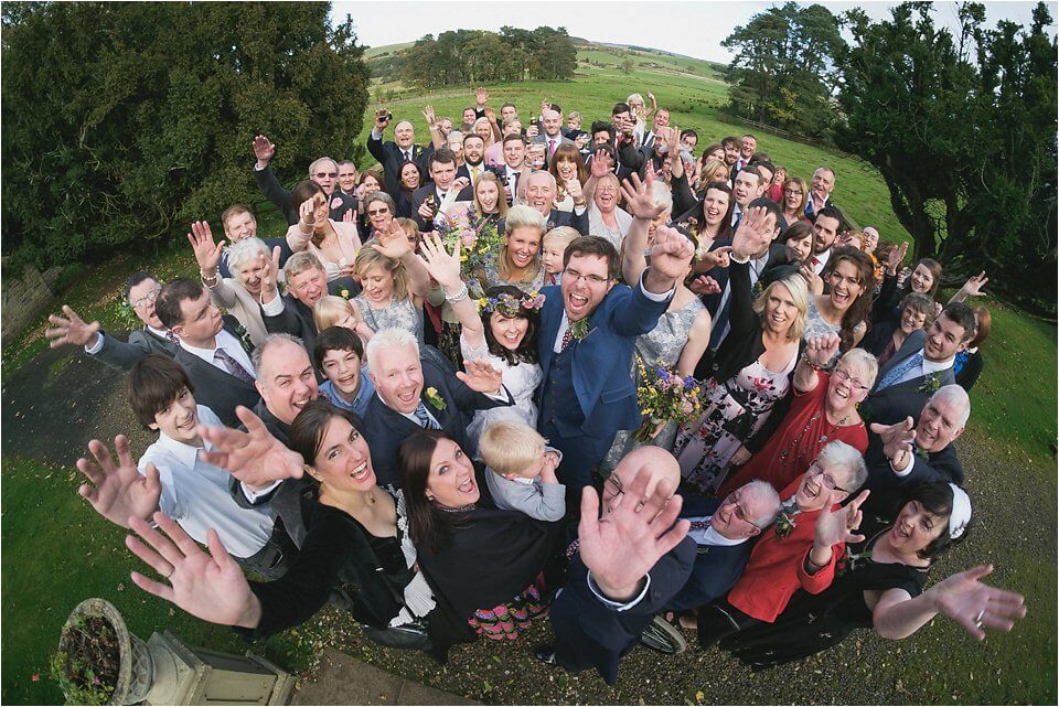 Woodhill Hall Wedding Photography 038