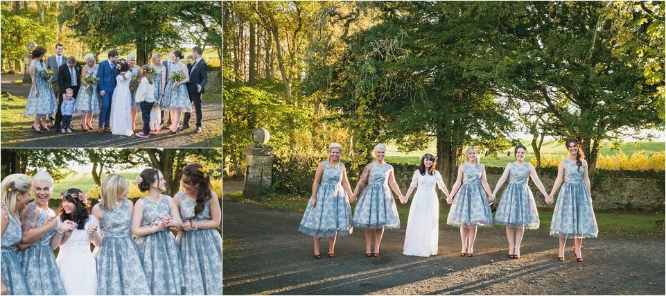 Woodhill Hall Wedding Photography 039