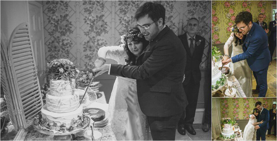Woodhill Hall Wedding Photography 055