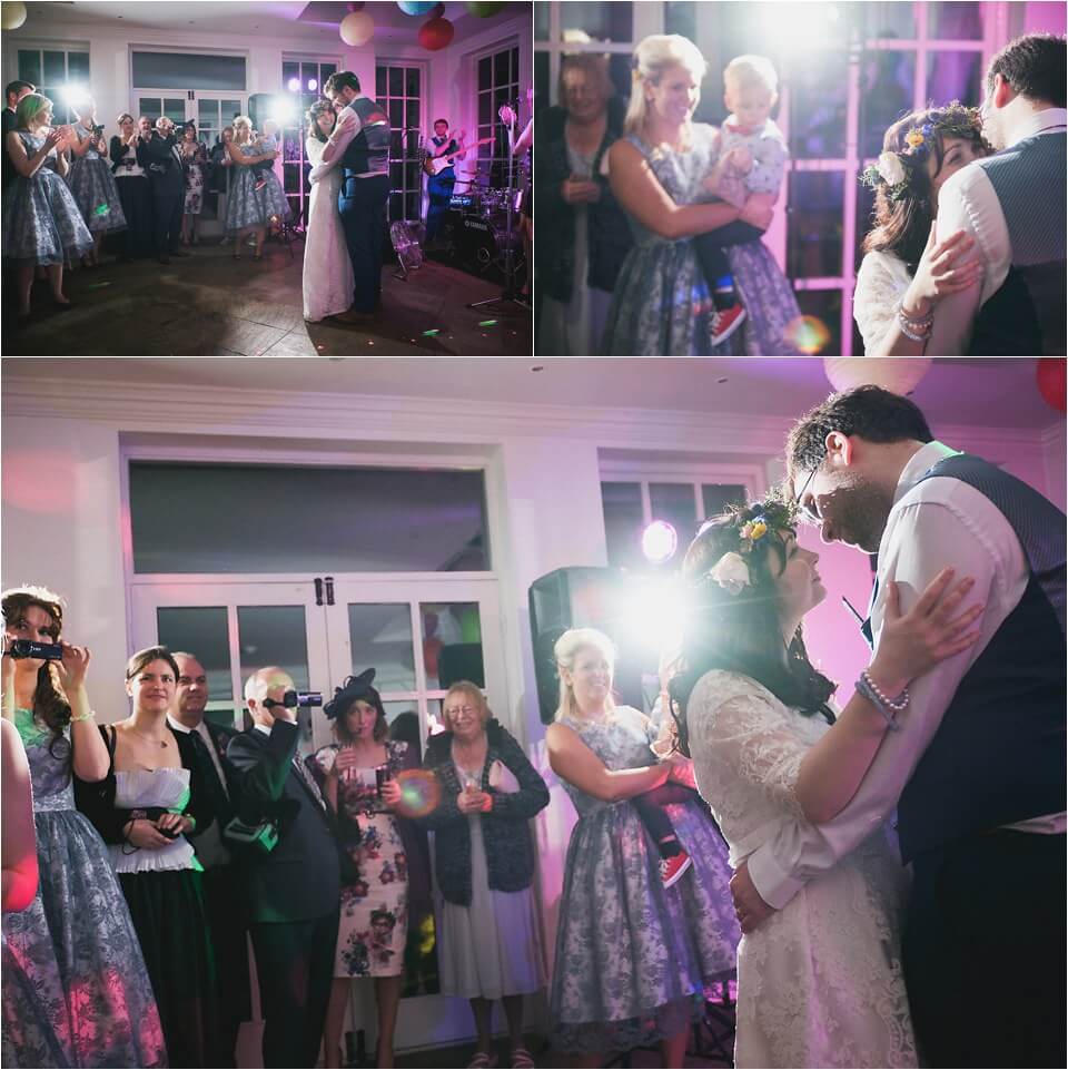 Woodhill Hall Wedding Photography 056