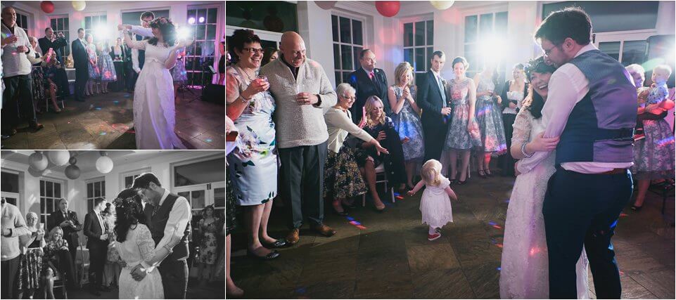 Woodhill Hall Wedding Photography 057