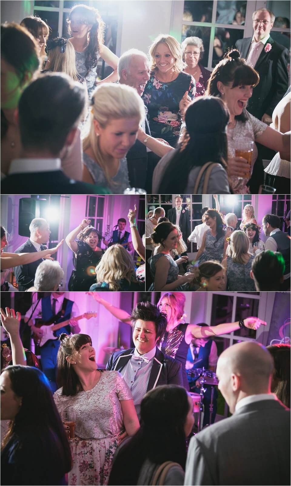 Woodhill Hall Wedding Photography 060