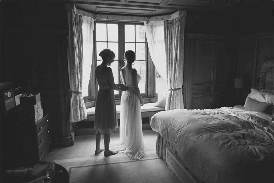 Wood Norton Wedding Photography