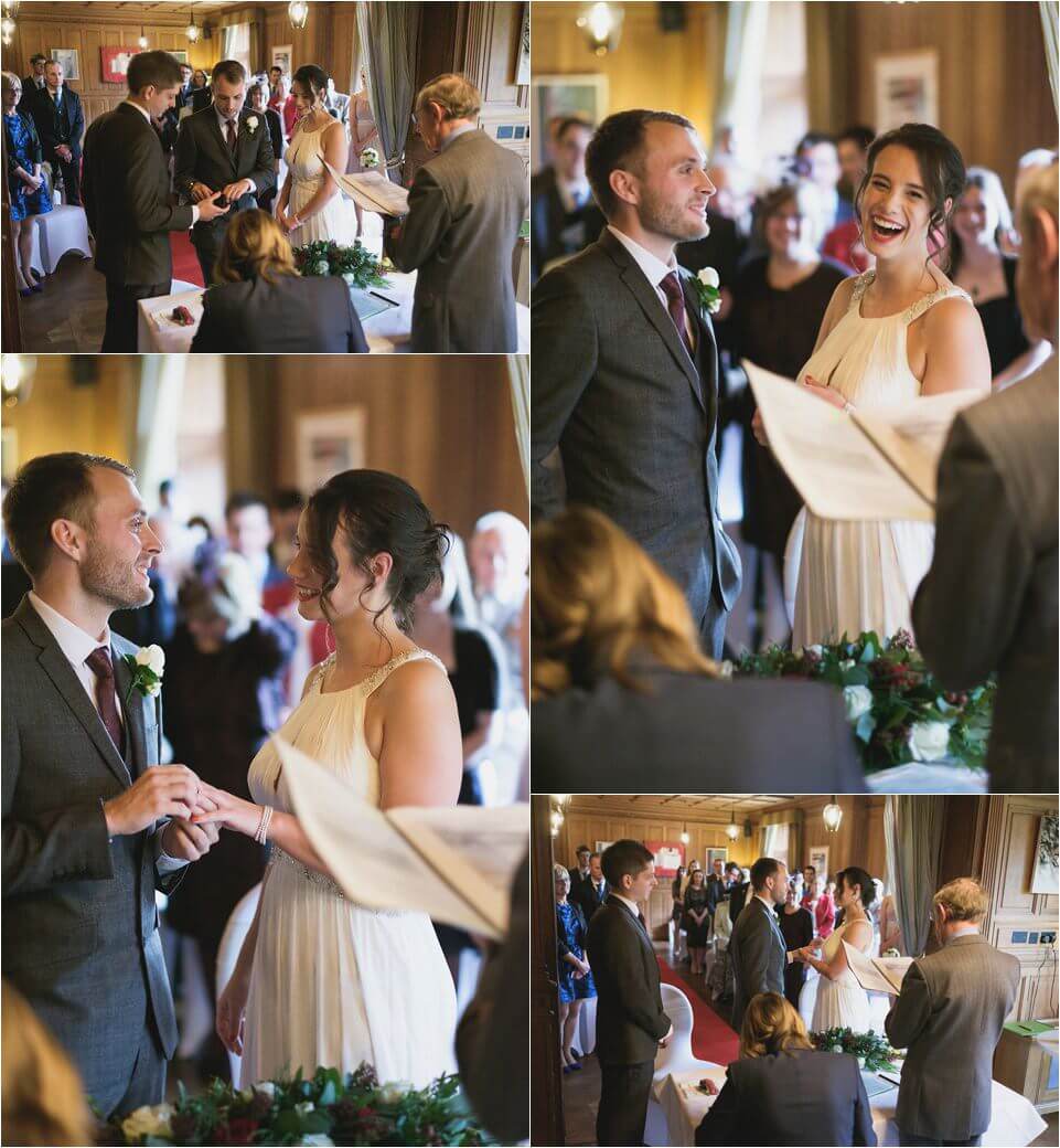 Wood Norton Wedding Photography 018