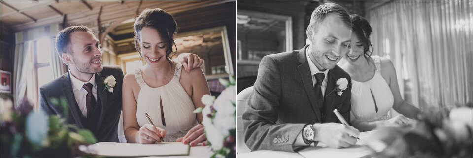 Wood Norton Wedding Photography 021
