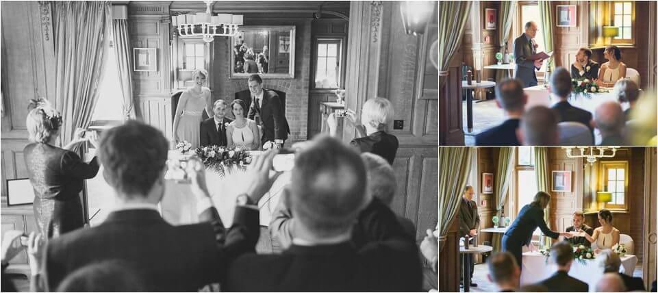 Wood Norton Wedding Photography 022
