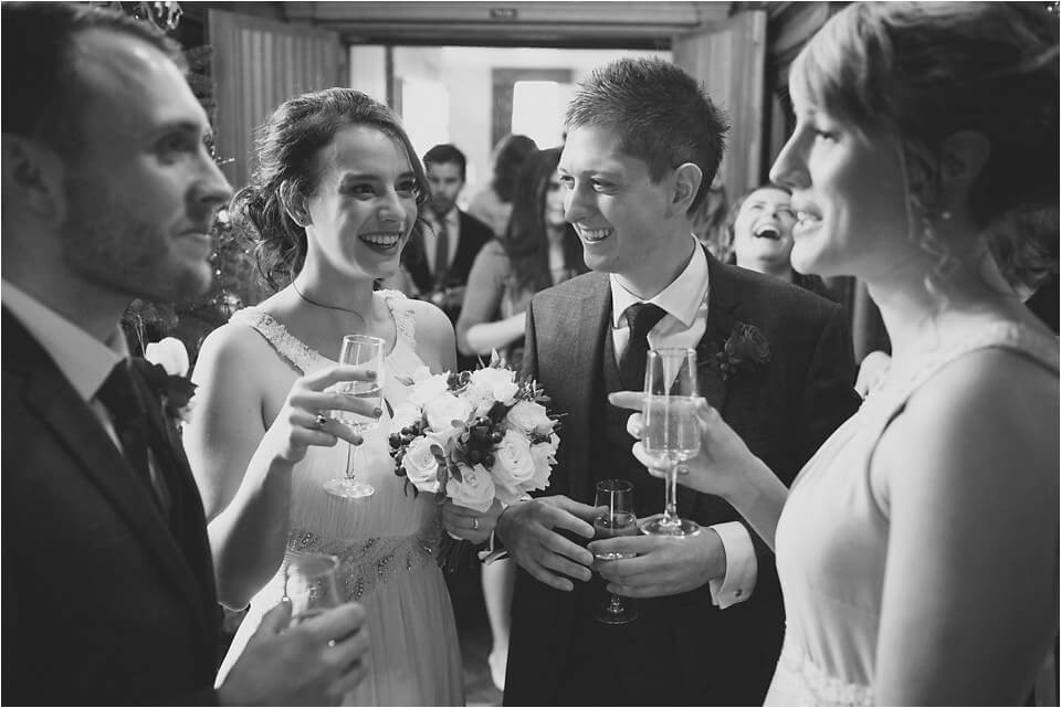 Wood Norton Wedding Photography
