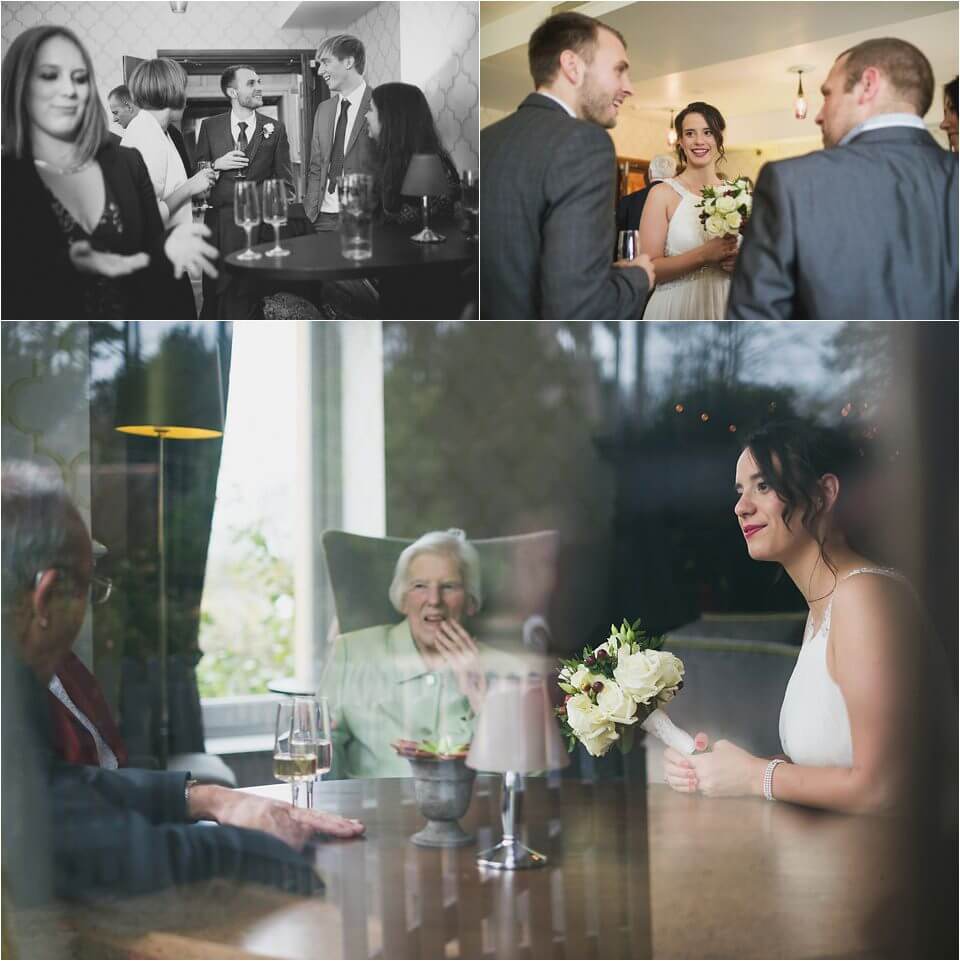 Wood Norton Wedding Photography 026