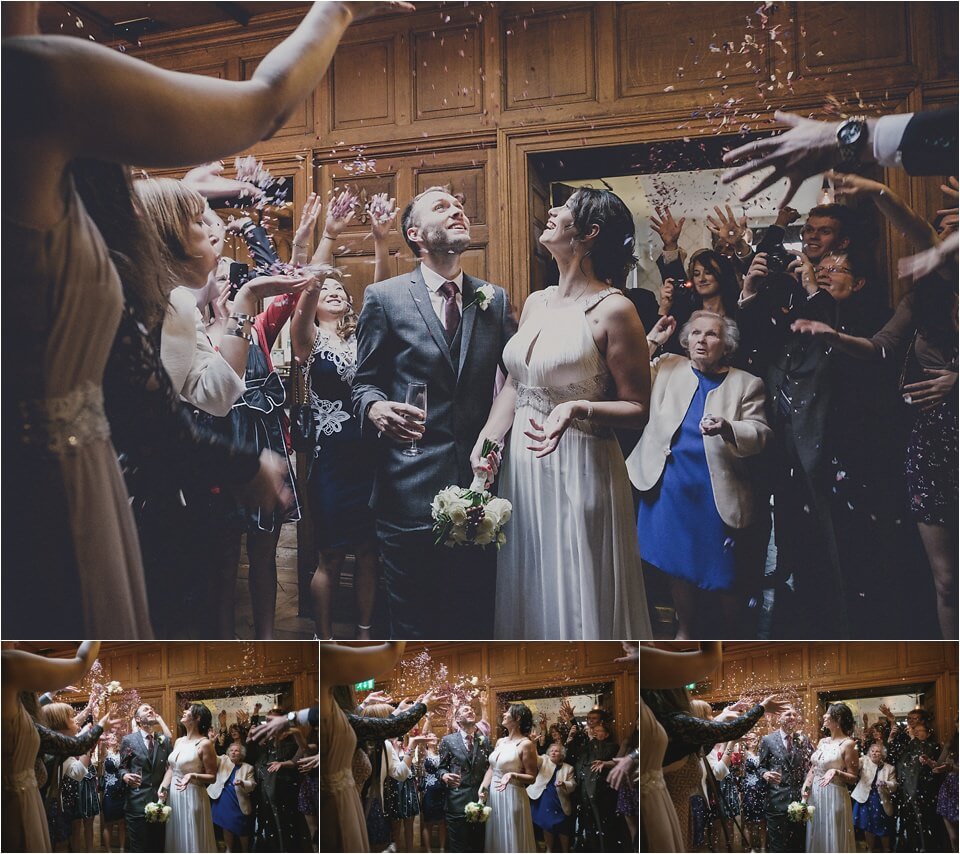 Wood Norton Wedding Photography