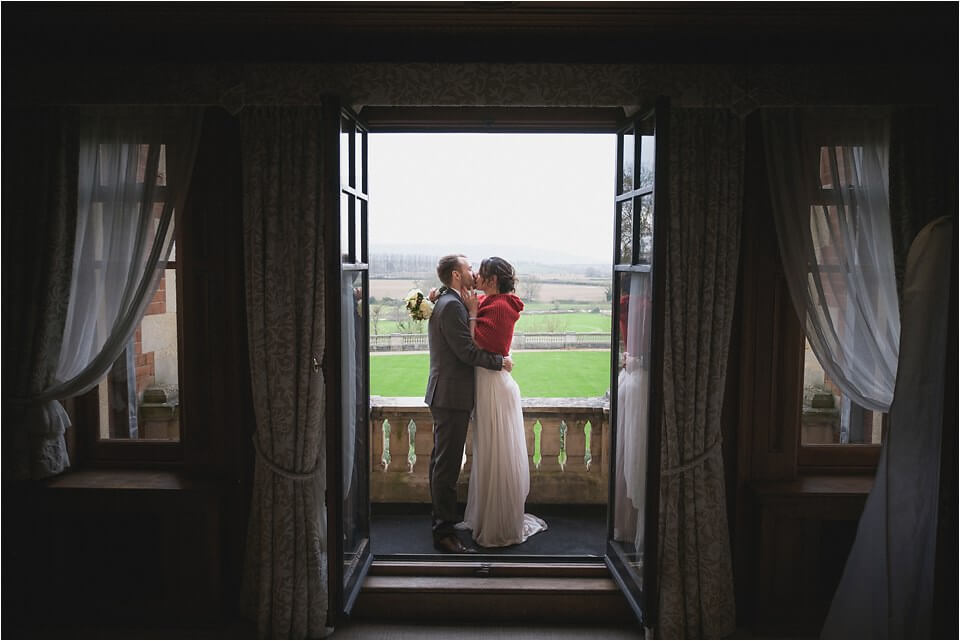 Wood Norton Wedding Photography