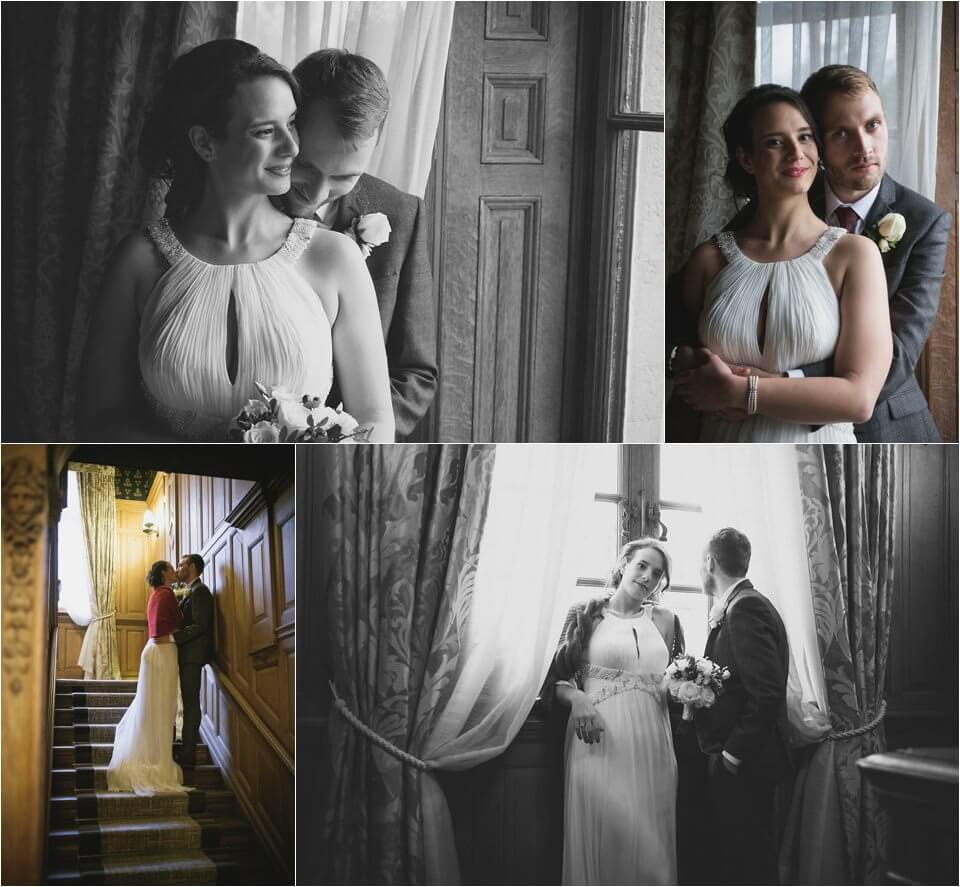 Wood Norton Wedding Photography 034