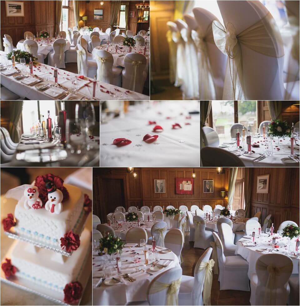 Wood Norton Wedding Photography 038