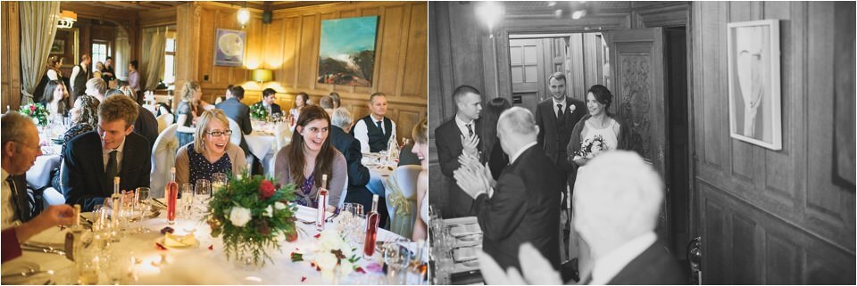 Wood Norton Wedding Photography 039
