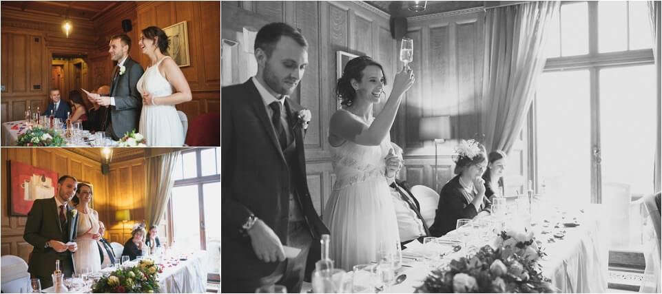 Wood Norton Wedding Photography 040