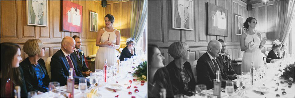 Wood Norton Wedding Photography 041
