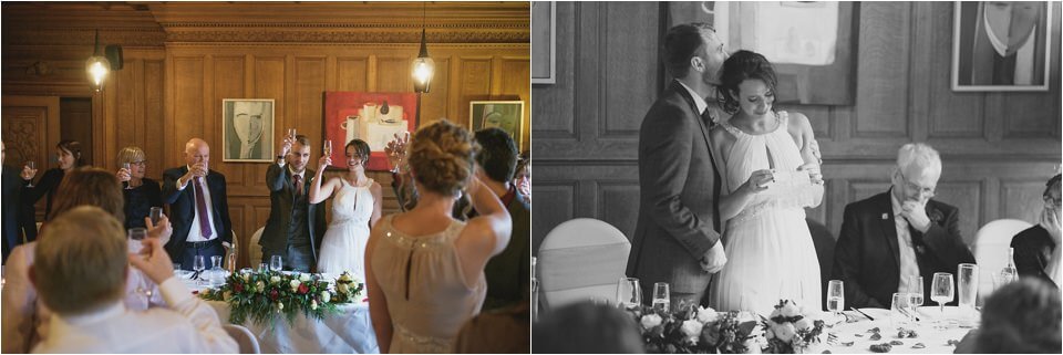 Wood Norton Wedding Photography 046