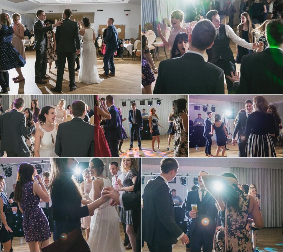Wood Norton Wedding Photography 059