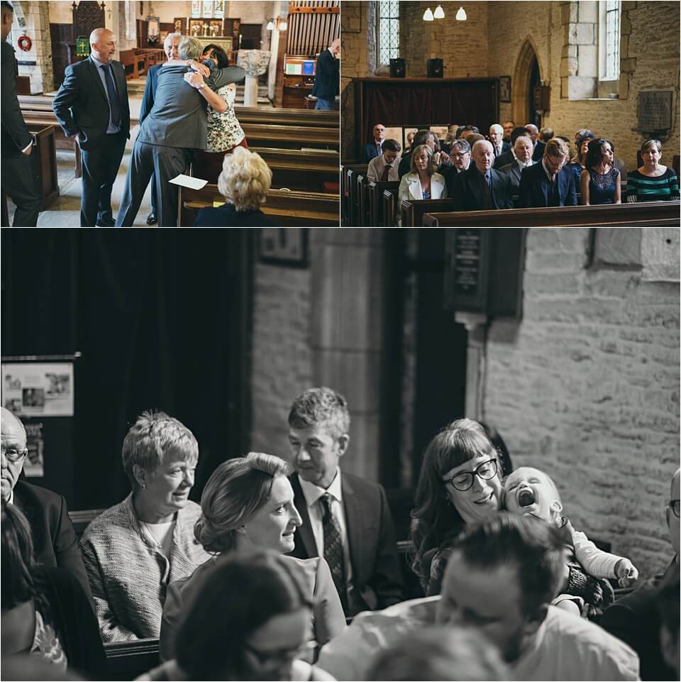 Evesham Wedding Photography