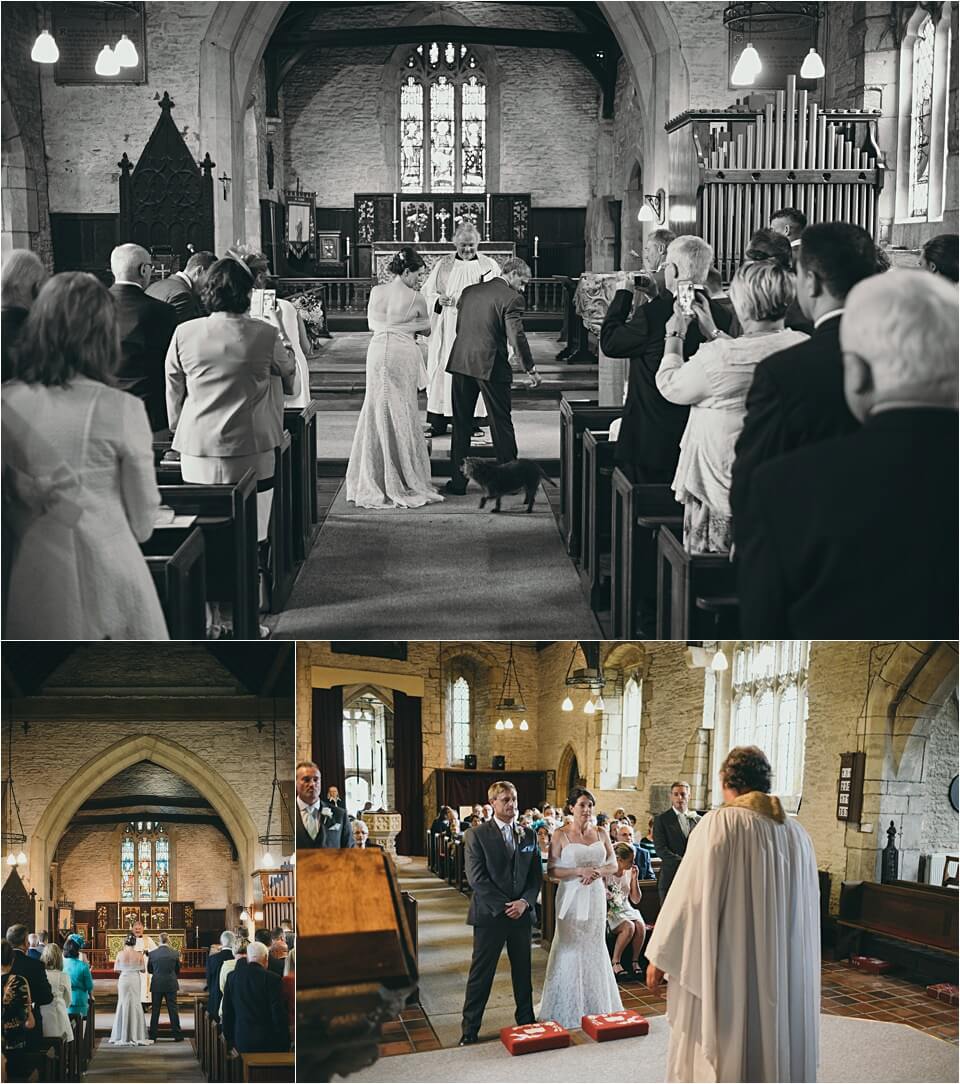 Evesham Wedding Photographers