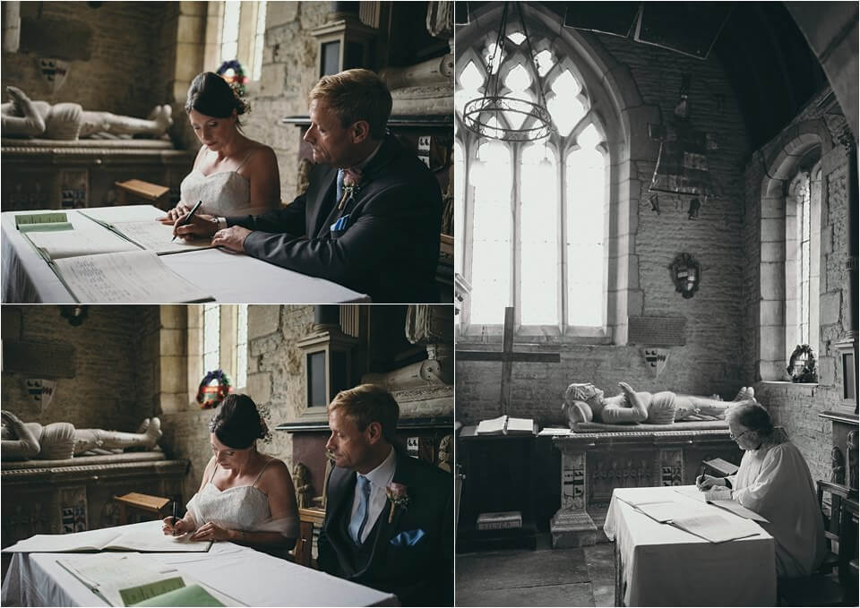 Evesham Wedding Photography