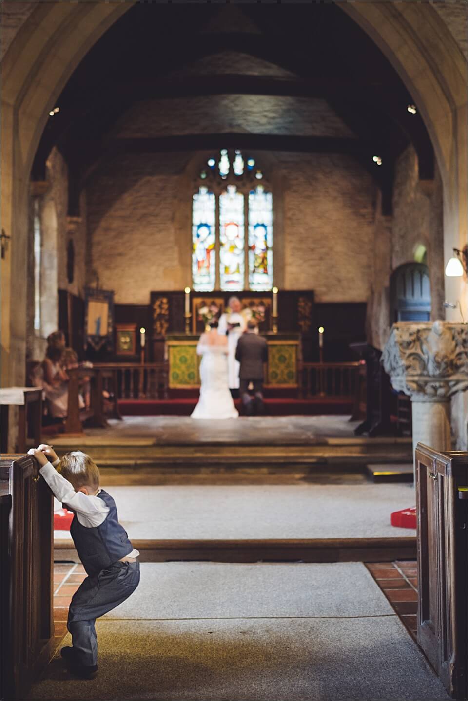 Worcestershire Wedding Photographer