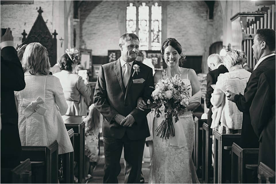 Worcestershire Wedding Photography