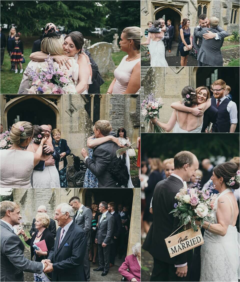Worcestershire Wedding Photographers