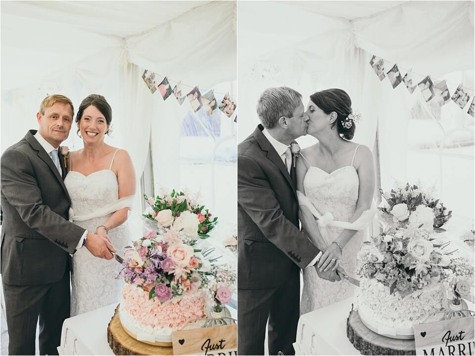 Salford Hall Wedding Photographers