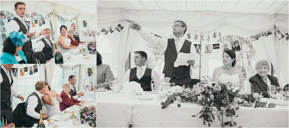 Salford Hall Photography