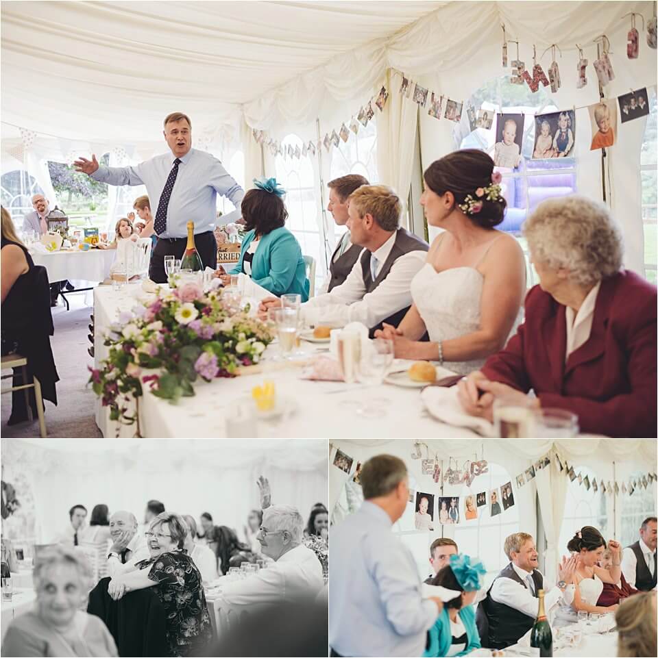 Salford Hall Photographer