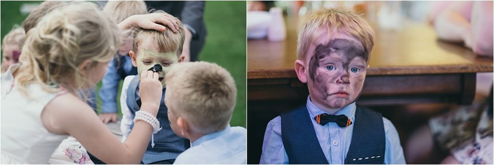 Worcestershire Wedding Photographer