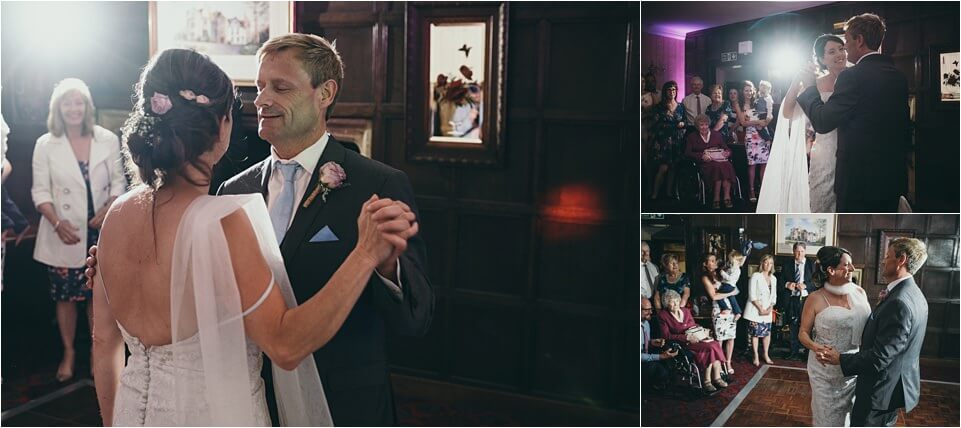 Worcestershire Wedding Photographers