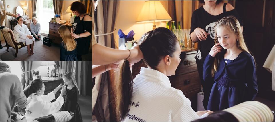 Worcestershire Wedding Photographer