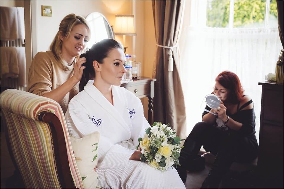 Worcestershire Wedding Photographer