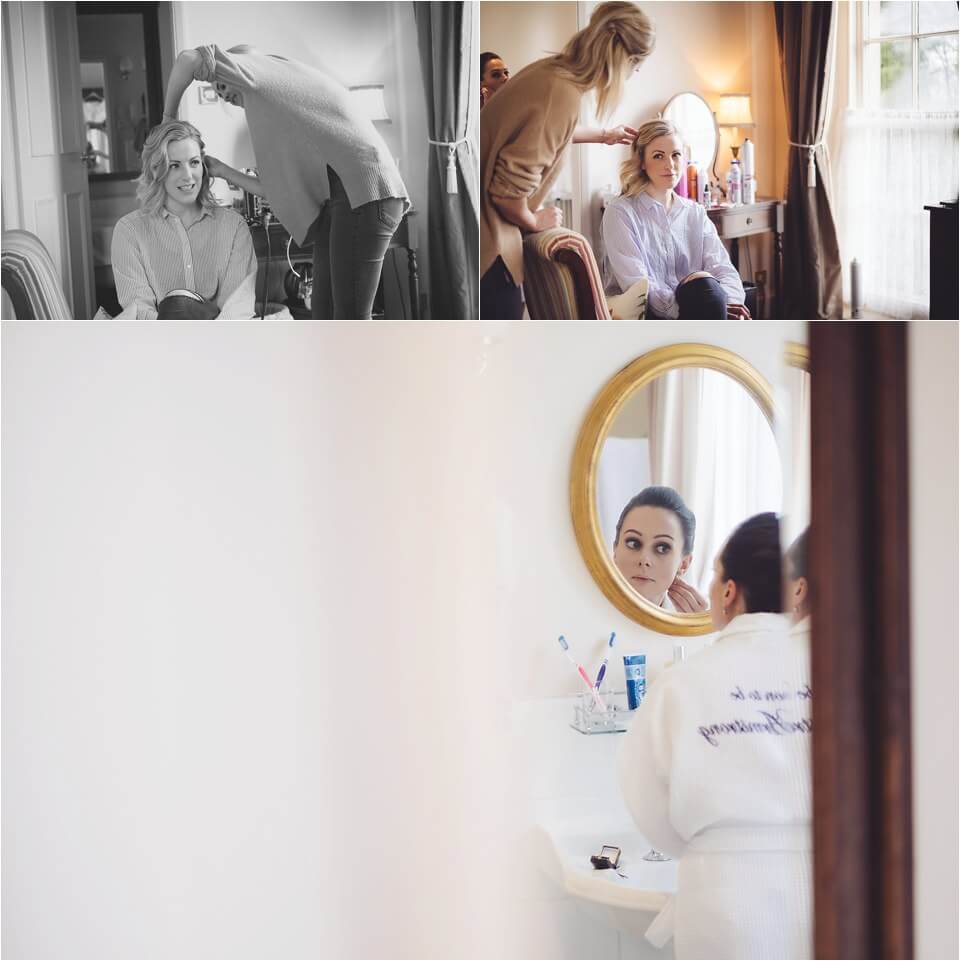 Worcestershire Wedding Photographers