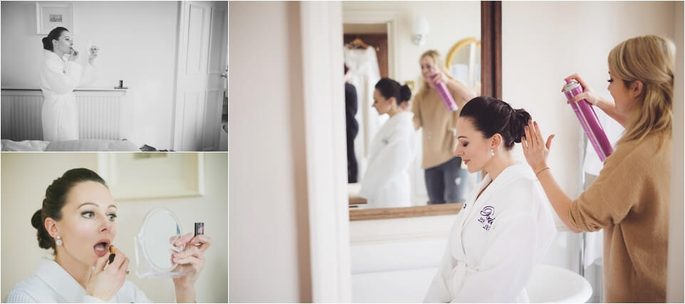 The Elms Hotel Wedding 013