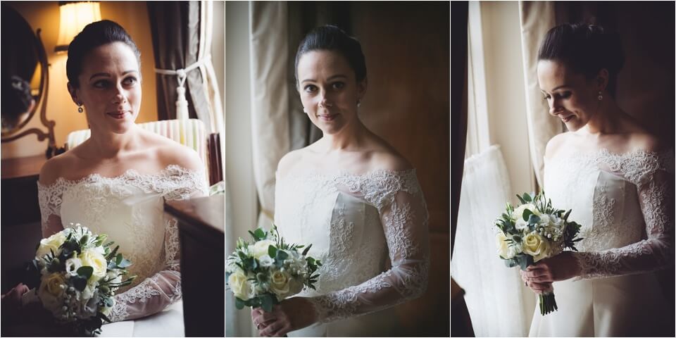 Worcestershire Wedding Photography