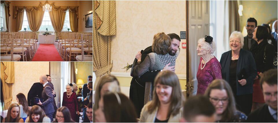 The Elms Hotel Wedding 020