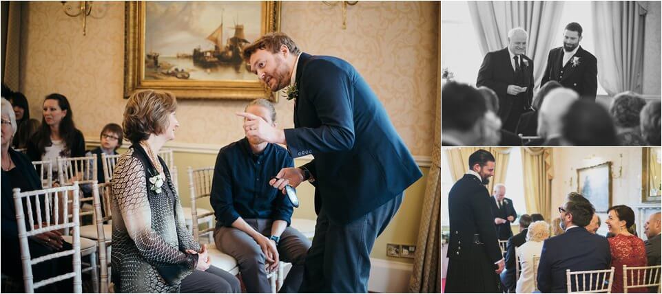 The Elms Hotel Wedding 021