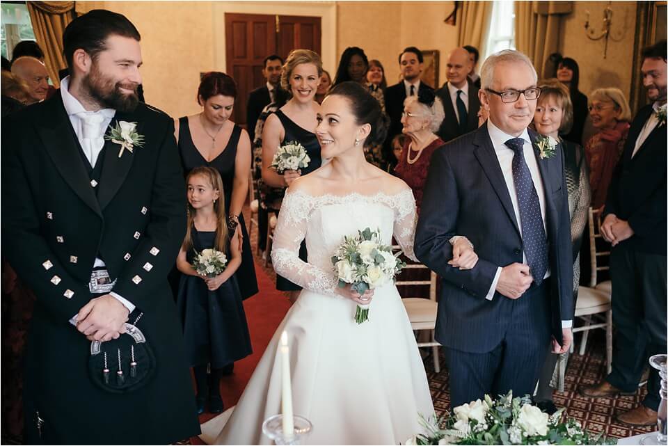 The Elms Hotel Wedding 024