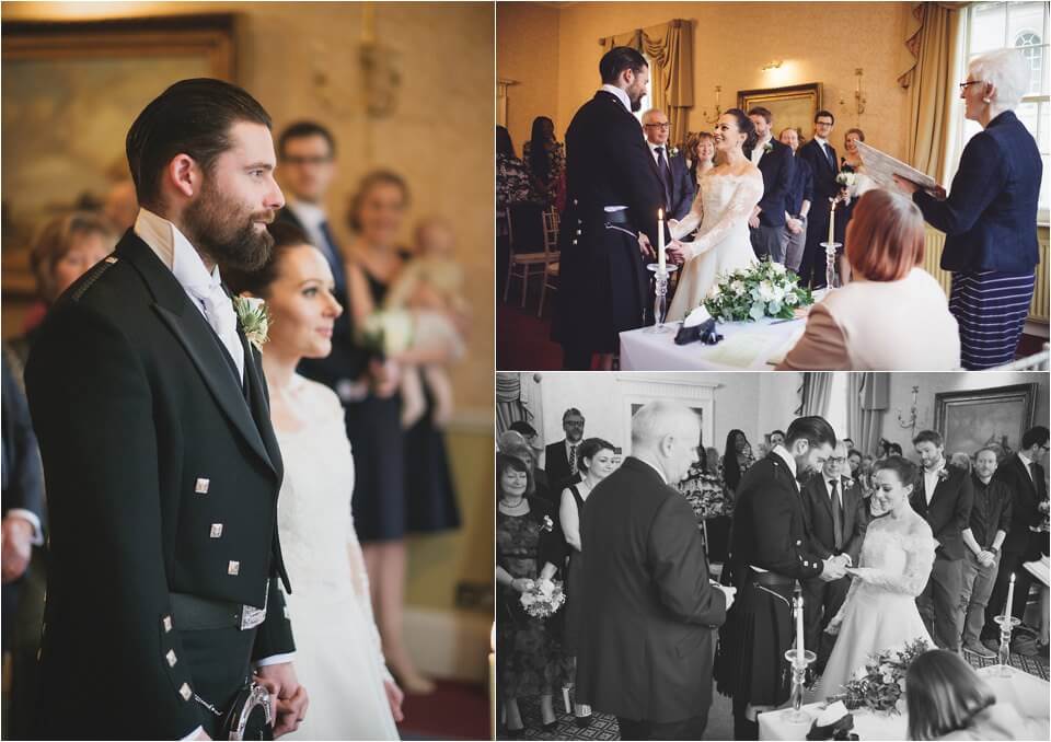 Worcestershire Wedding Photographer