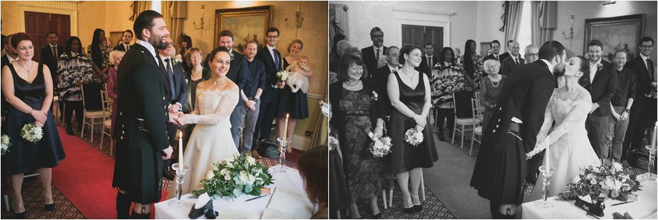 The Elms Hotel Wedding 028