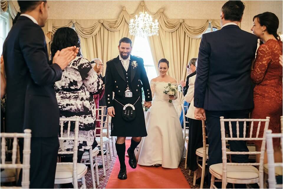 Worcestershire Wedding Photographers