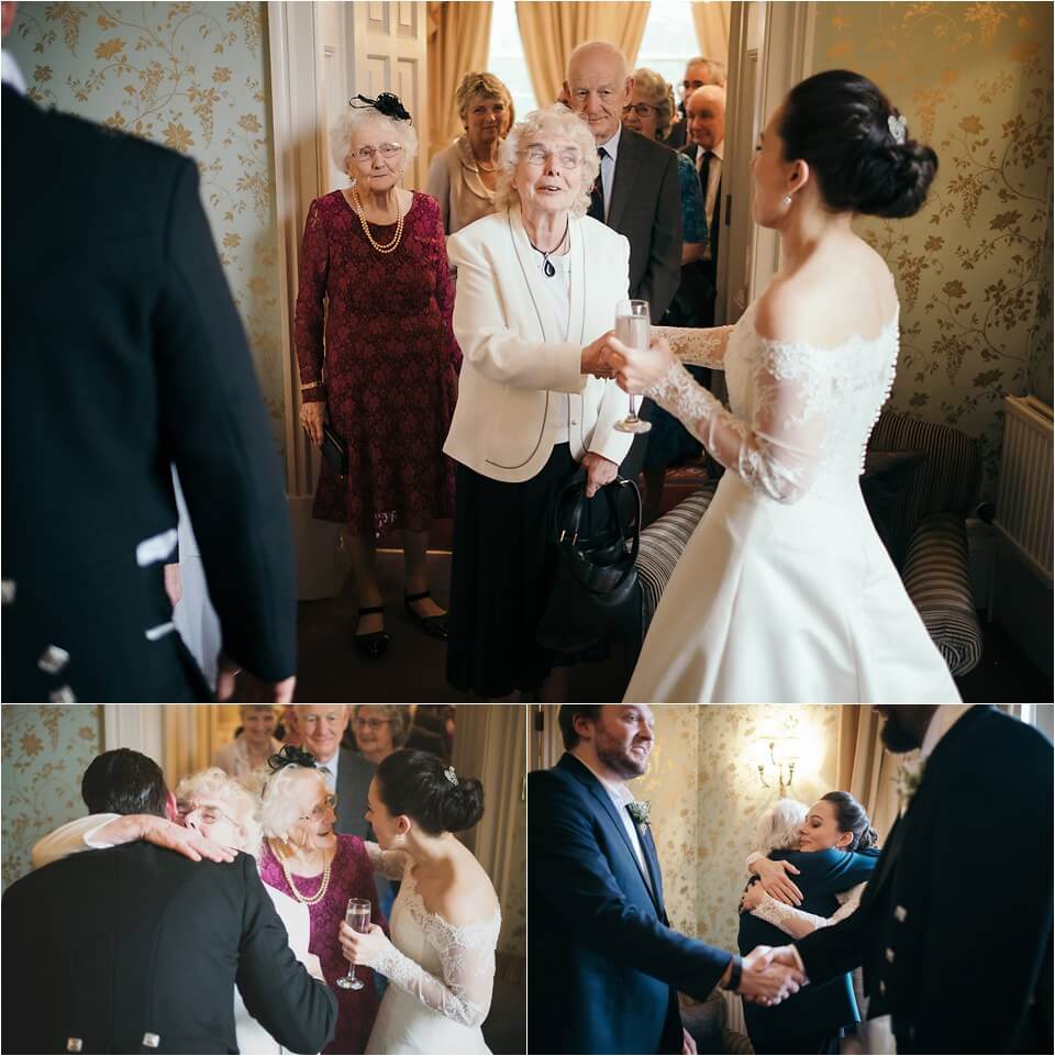 The Elms Hotel Wedding 032