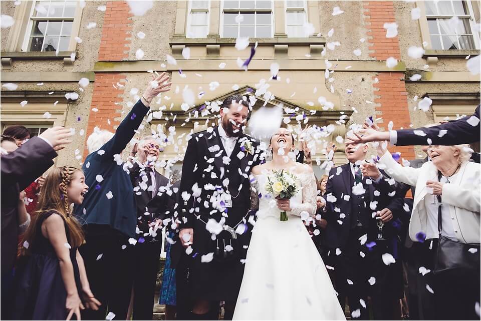 Worcestershire Wedding Photographer