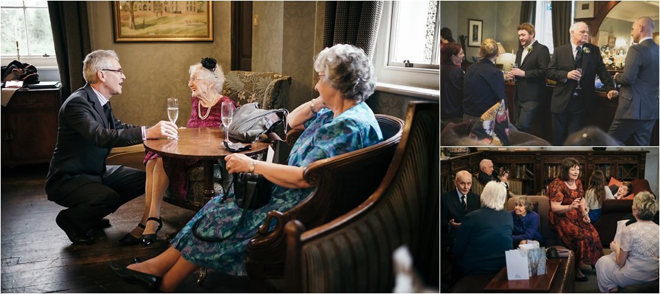 The Elms Hotel Wedding 036