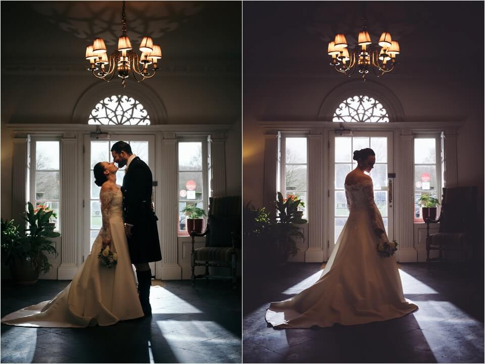 The Elms Hotel Wedding 037