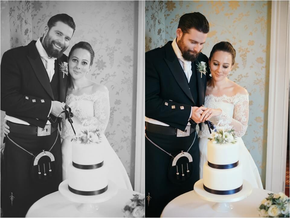 The Elms Hotel Wedding 042